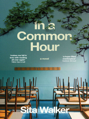 cover image of In a Common Hour